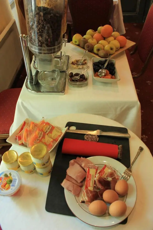 Hotel photo 14