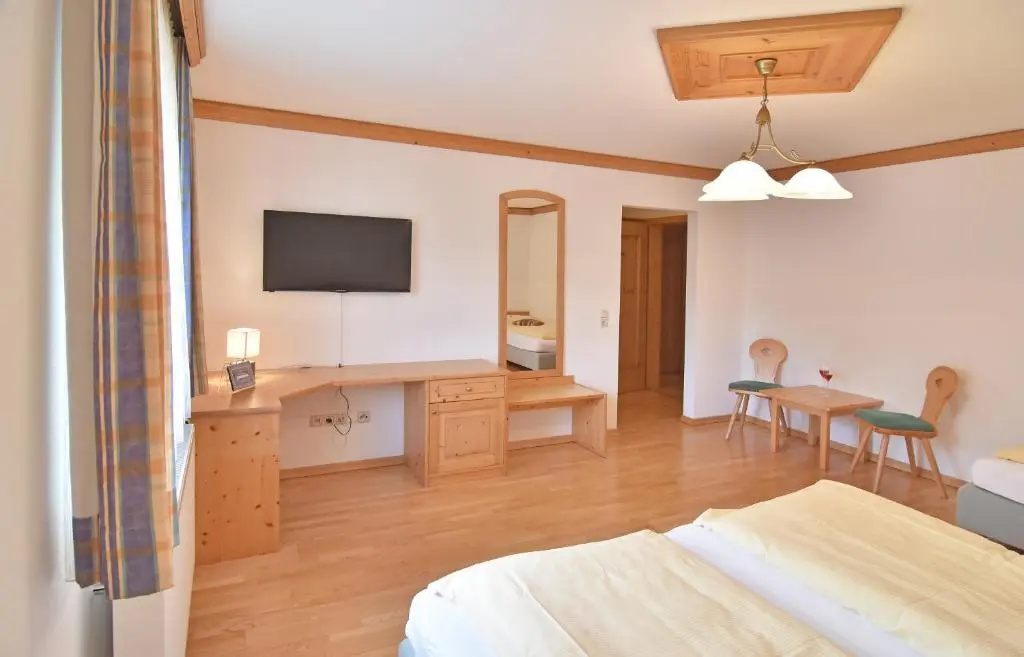 Ausseerland - Chambres