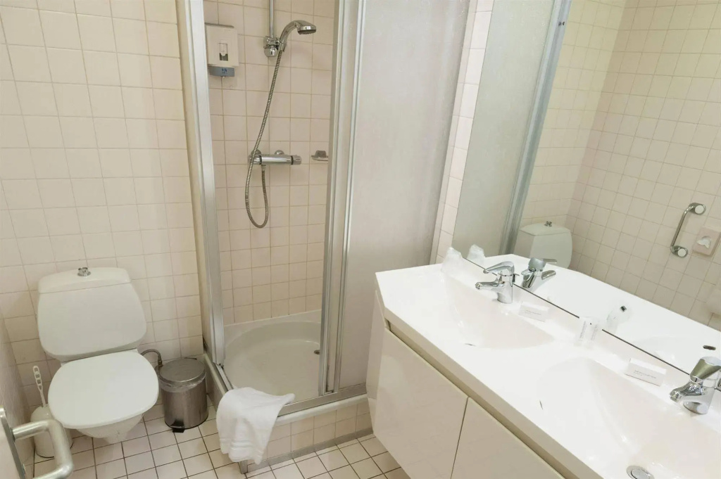 Hotel photo 8