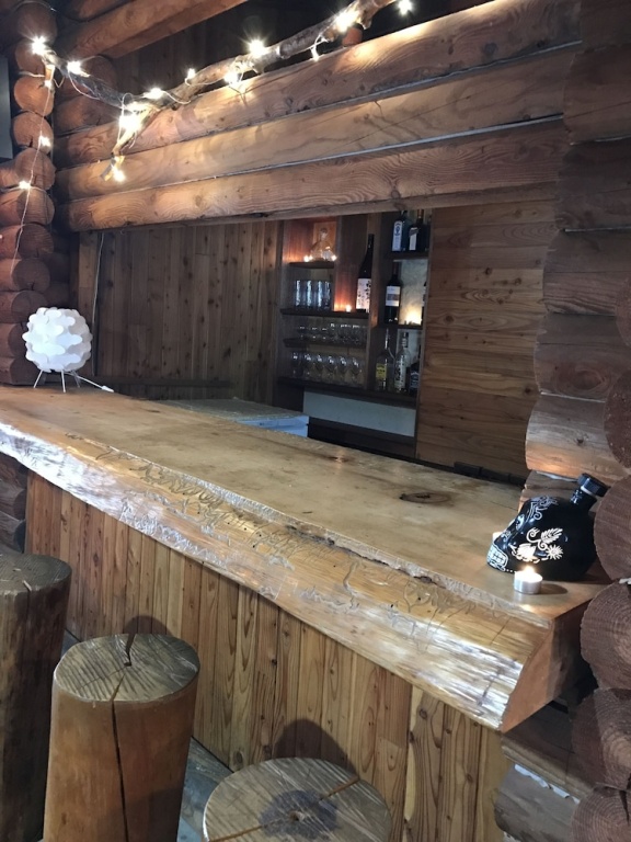 Niseko Backcountry Lodge - Hostel 사진 17