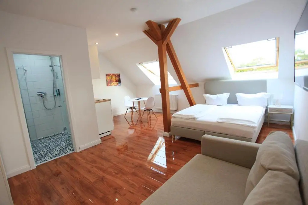 Standard Apartment