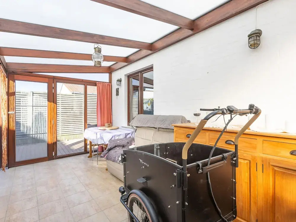 Charming Holiday Home Close to the sea