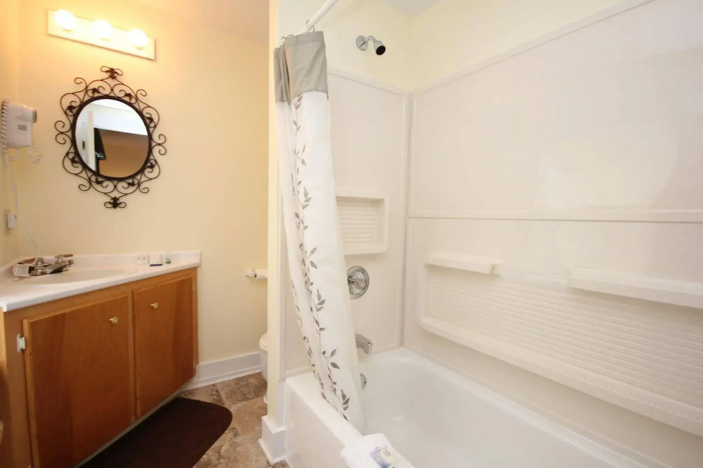 Saint Andrews Inn & Suites - Général