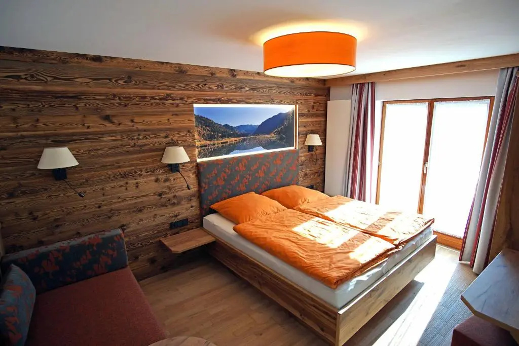 Haus Zauner - Chambres