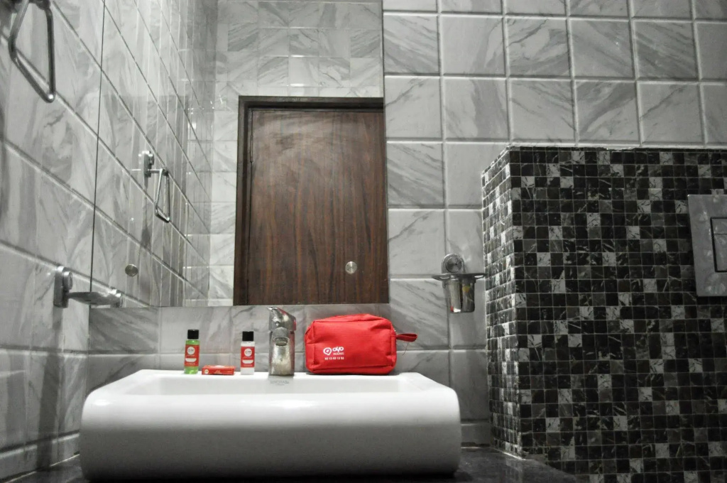 FabHotel Sehej continental - Général