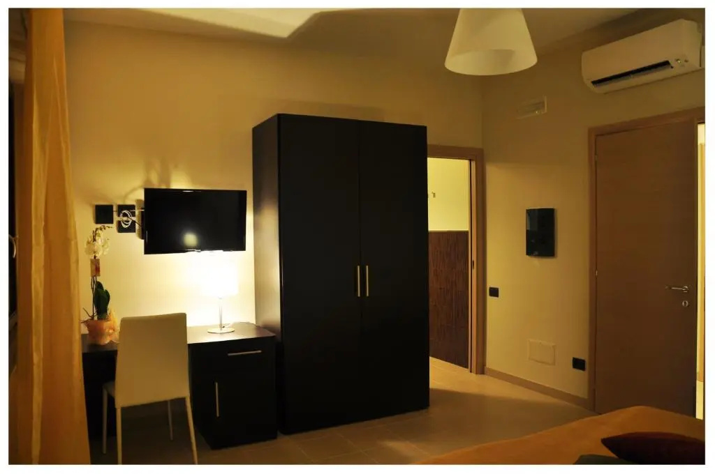 Al Molì Affittacamere - Chambres