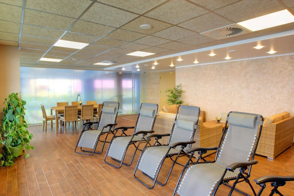 Hestia Hotel Haapsalu Spa - Général