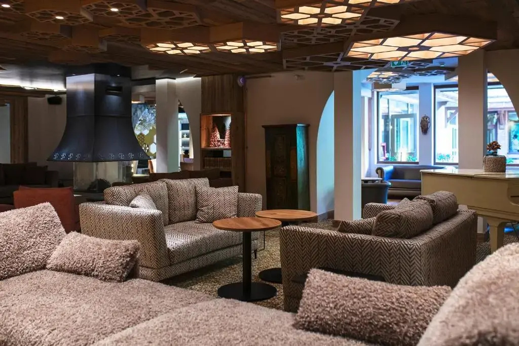 Hotel photo 25