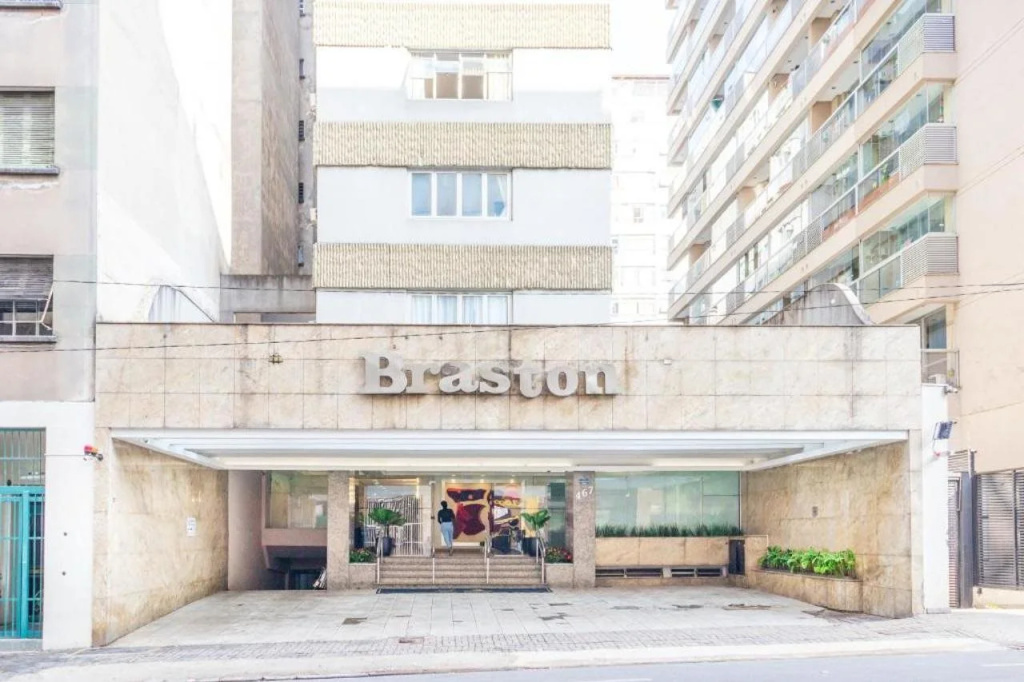 Braston Augusta by Castelo Itaipava — фото