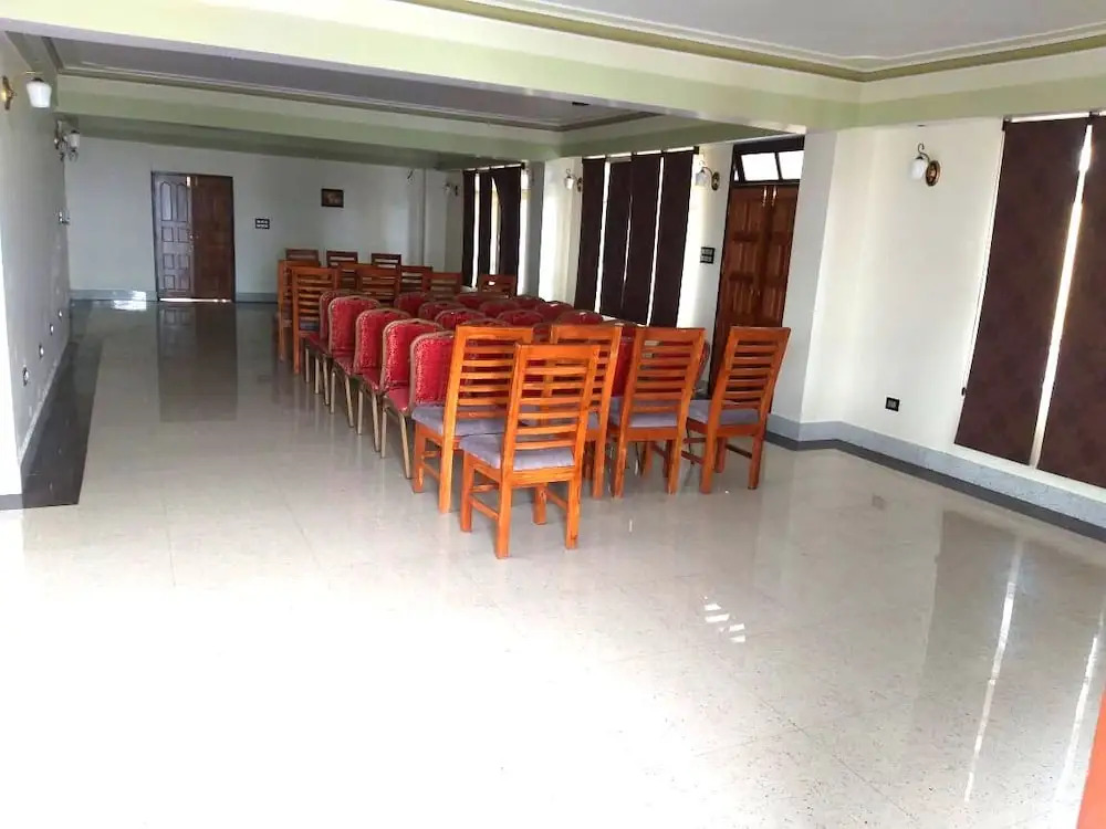 Hotel White Yak - фото 17