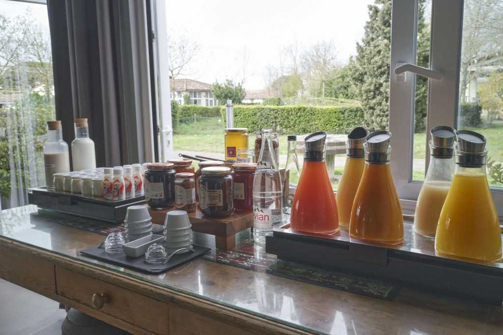 Best Western Plus Le Canard Sur le Toit - Général