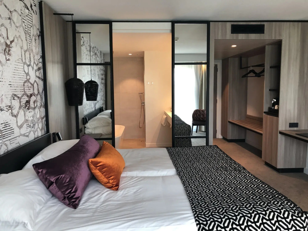 Van der Valk Hotel Maastricht - Général