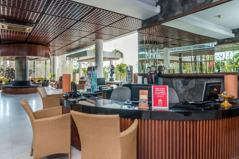 ZEN Premium Uluwatu Complex