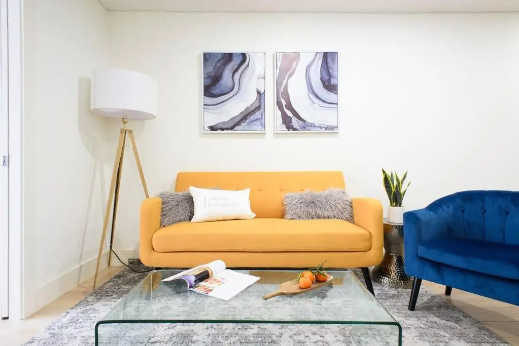 75-3c Brand New Duplex 3BR W D in the Unit