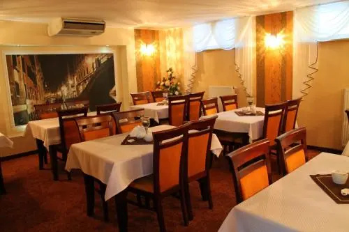 Hotel Linder - Général