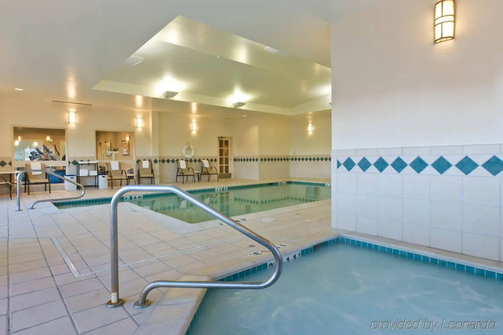 Holiday Inn Colorado Springs - Airport - Général