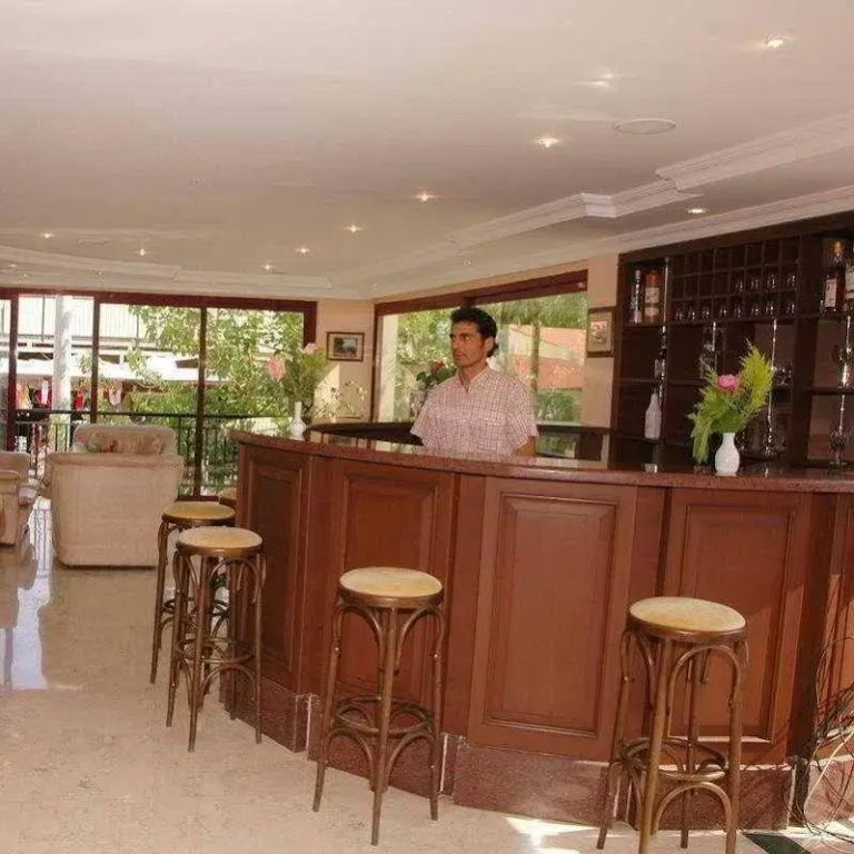 Hotel photo 18