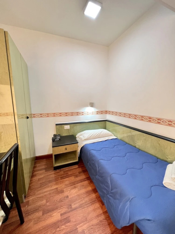 Hotel Como - Chambres