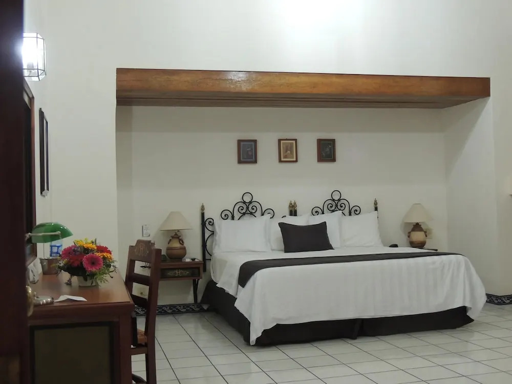 Best Western Plus Hotel Ceballos — фото 6