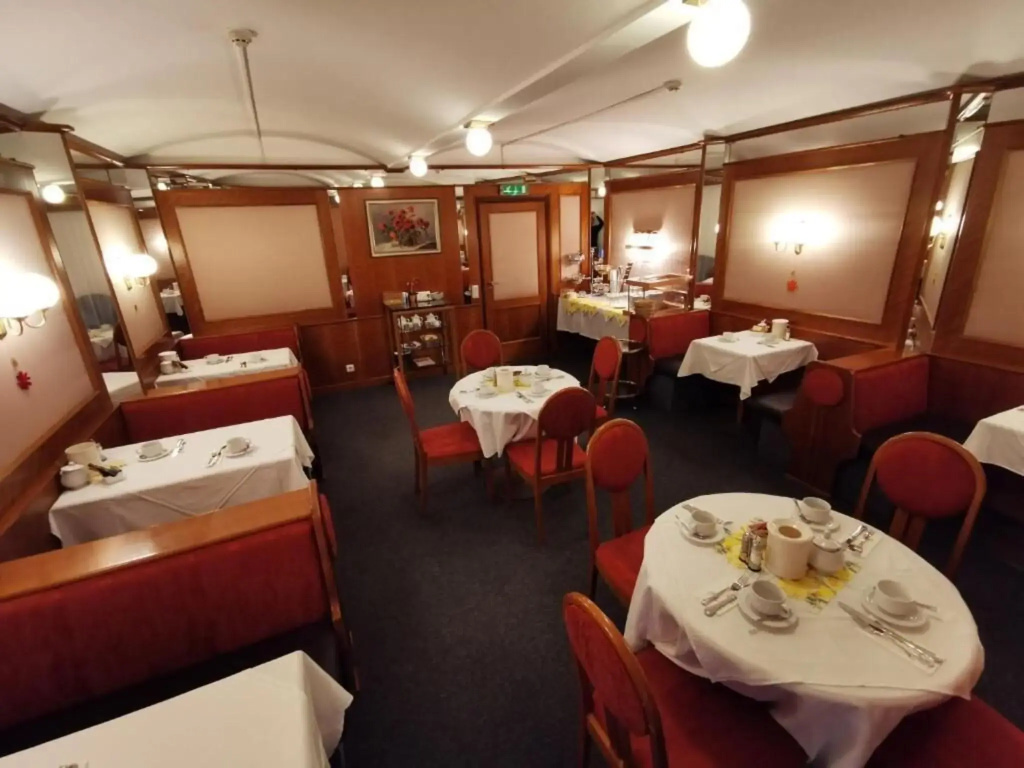 Hotel photo 19