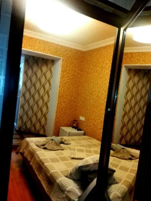 Apart-Hotel Zakariadze 5 - Général