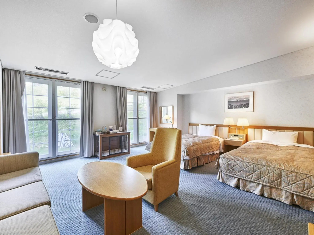 Hotel photo 18