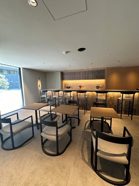 KIORI Hotel Higashino Toin 사진 31