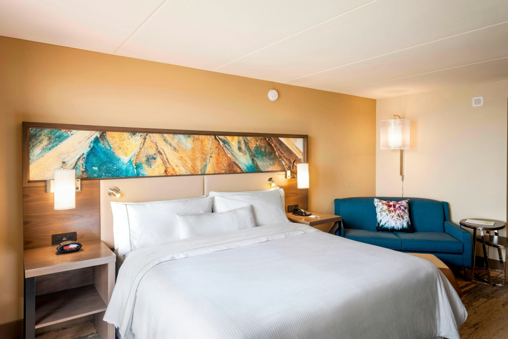 The Westin Lake Las Vegas Resort & Spa by Marriott - Général
