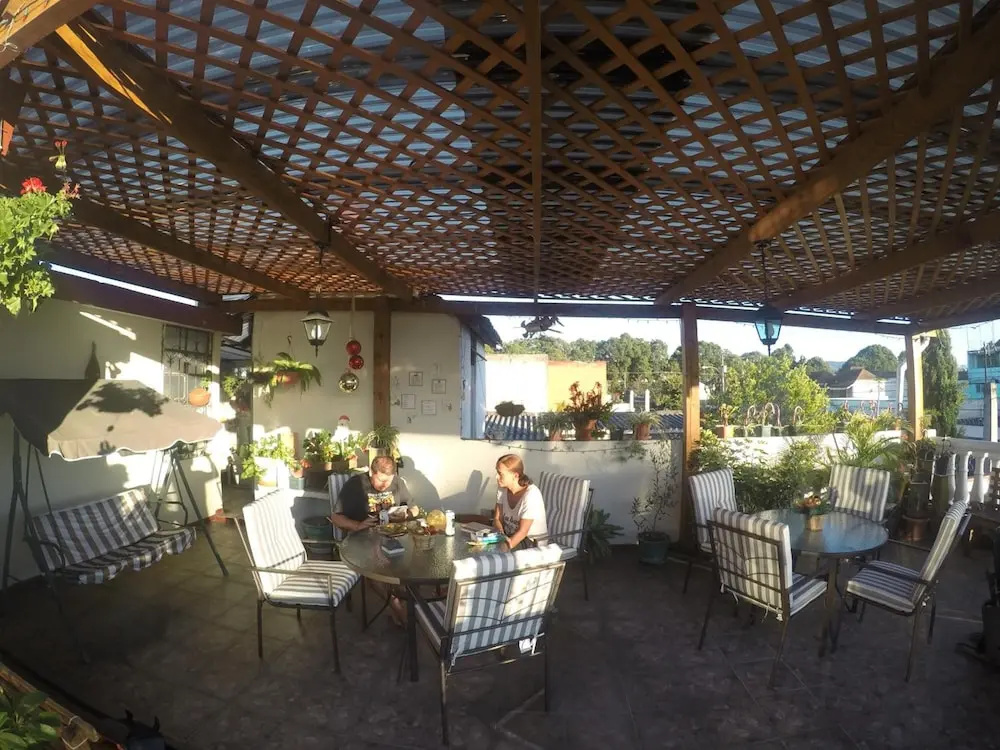 Mariana's Petit Hotel - Général