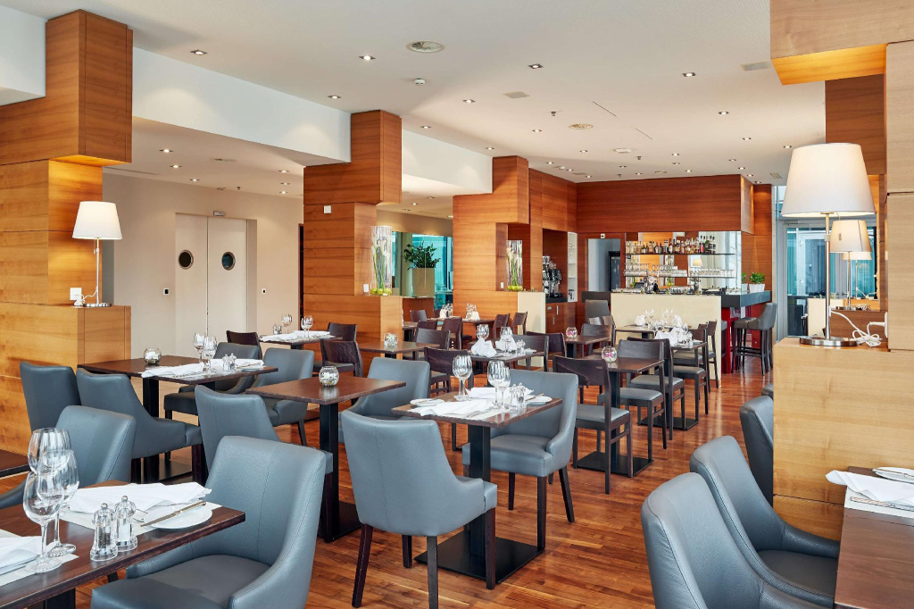 H4 Hotel Solothurn - Général