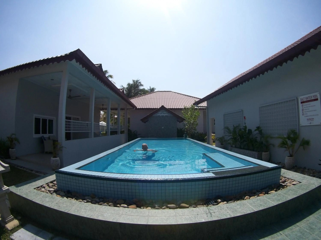 Dash Resort Langkawi, о. Лангкаві, Малайзія мініатюра 16