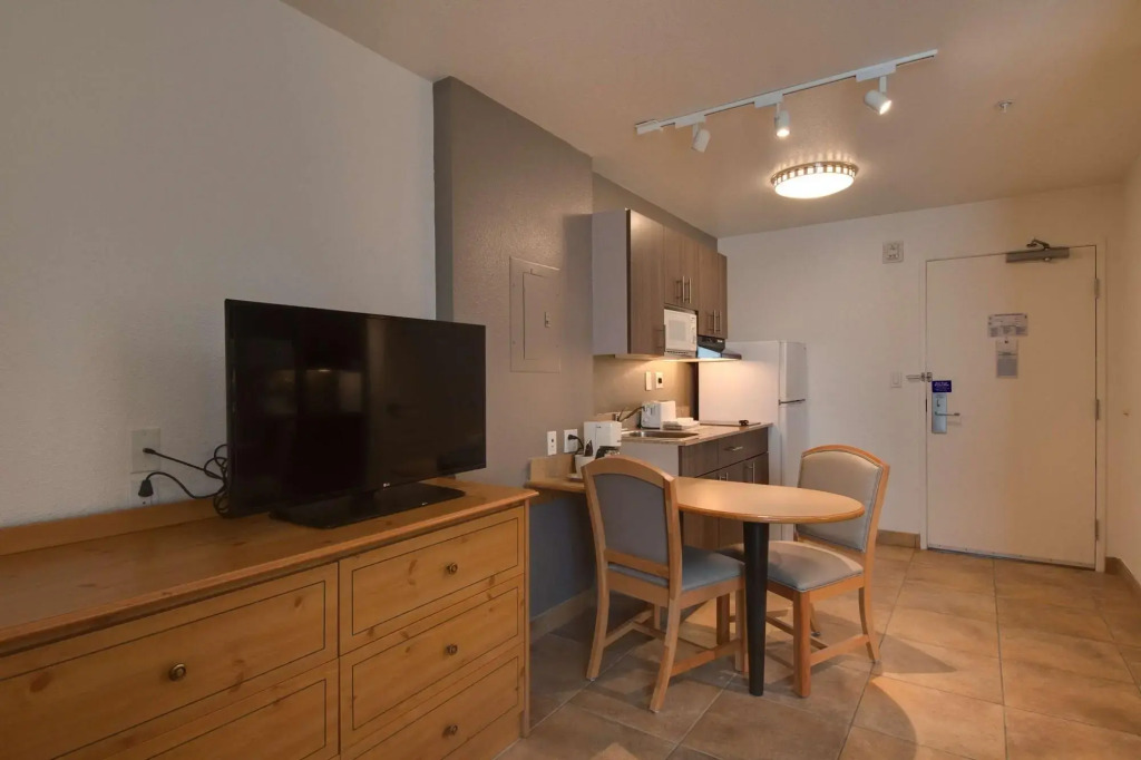 Studio 6 Brownsville, TX — фото 4