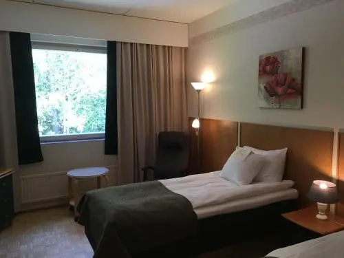 Finlandia Hotel Fooninki - Général