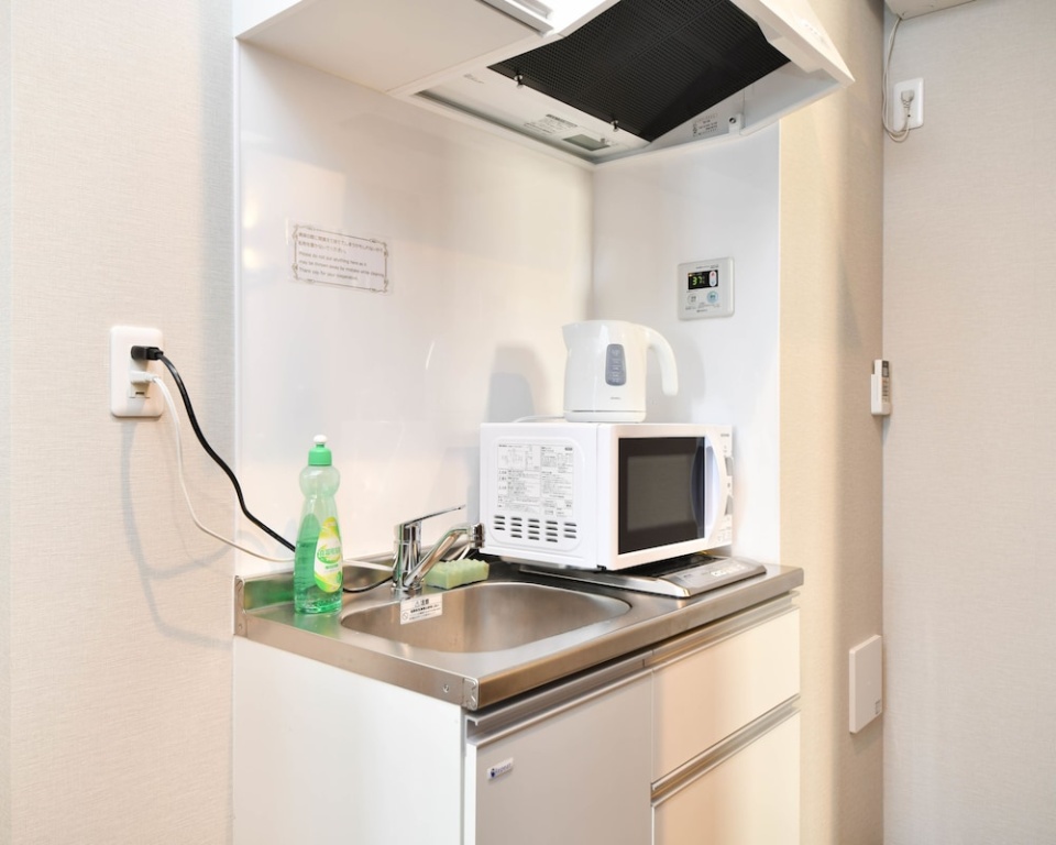 Grandouce Otorii I - Hostel, Caters to Men 사진 1