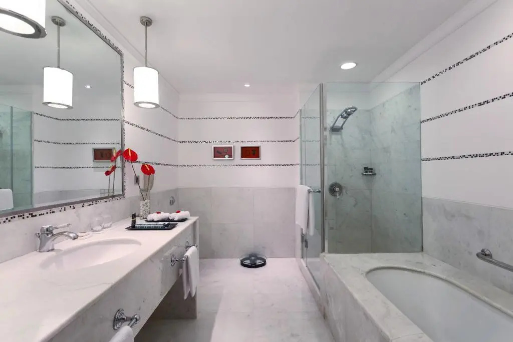 ITC Kakatiya, a Luxury Collection Hotel, Hyderabad - Chambres