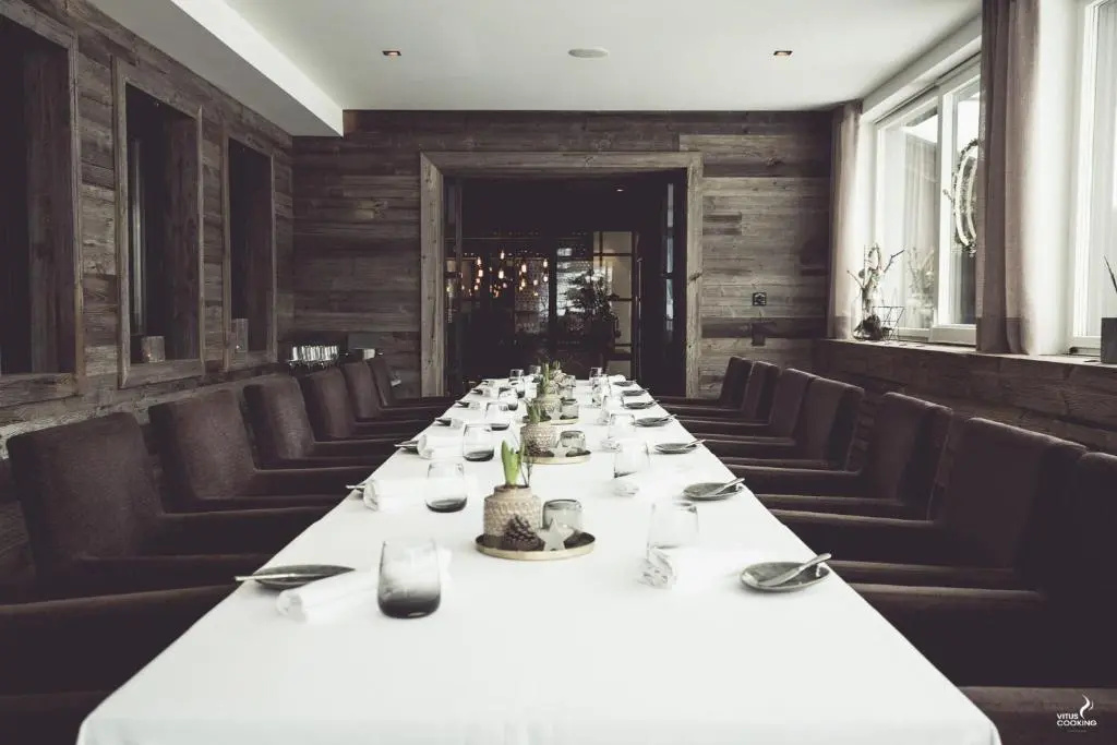Verwöhnhotel Sonnhof - Général