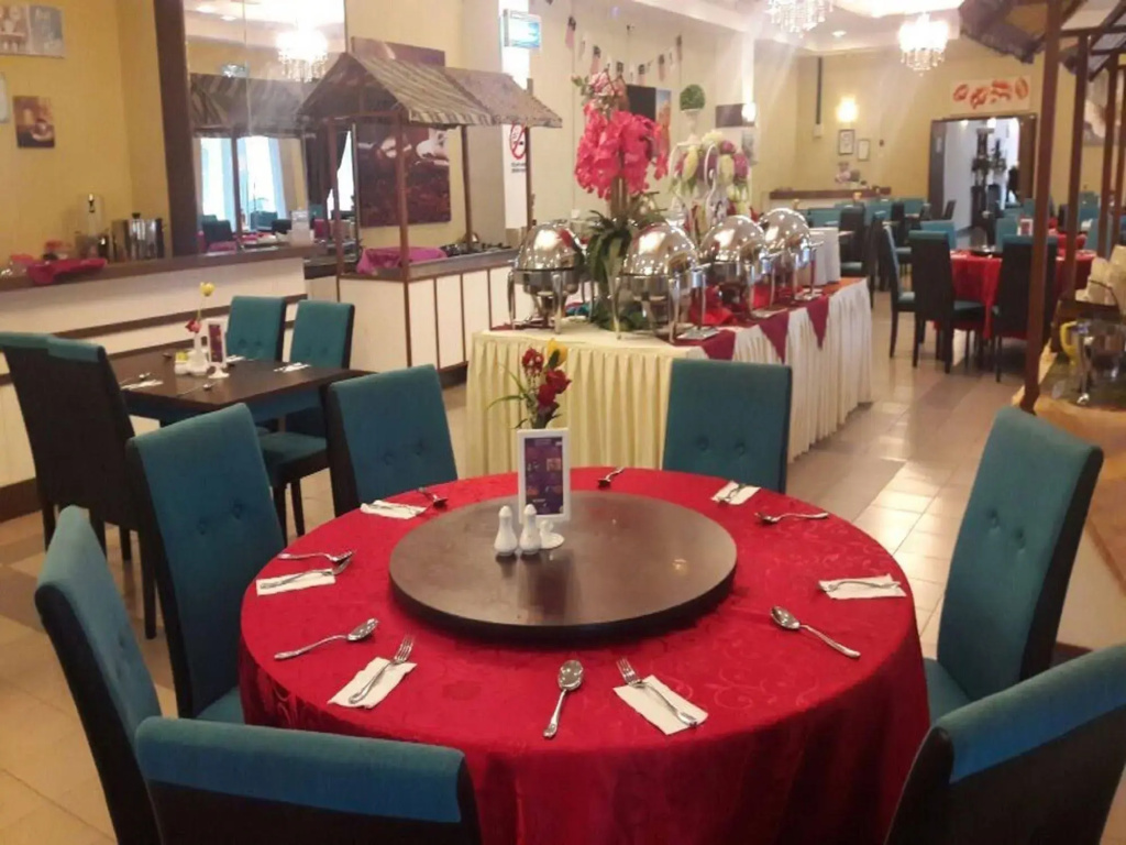 Hotel Kobemas Melaka - Général