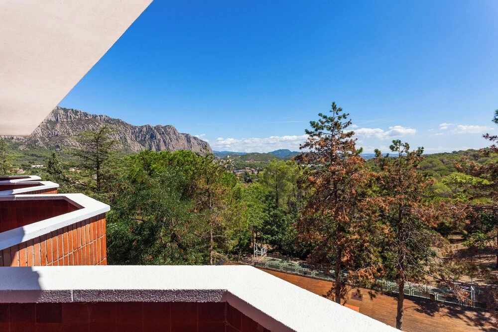 Checkin Montserrat - Chambres