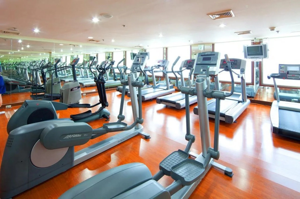 Emerald Hotel Bangkok - фото 21