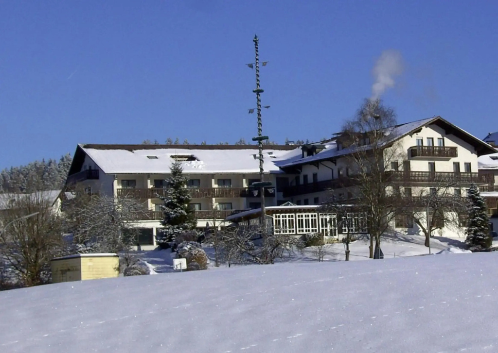 Vital & Wellnesshotel Schuerger - Général