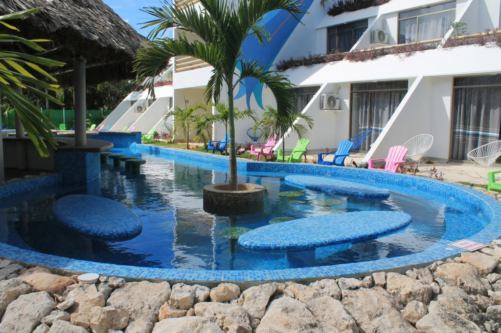 Hotel photo 9