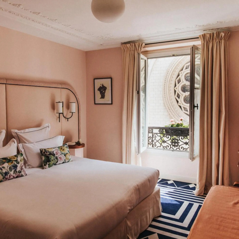 Hotel Bienvenue 15