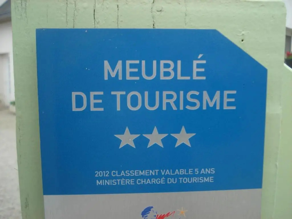 Ti-Bihan - A 200m de la plage du Pouldu - Chambres