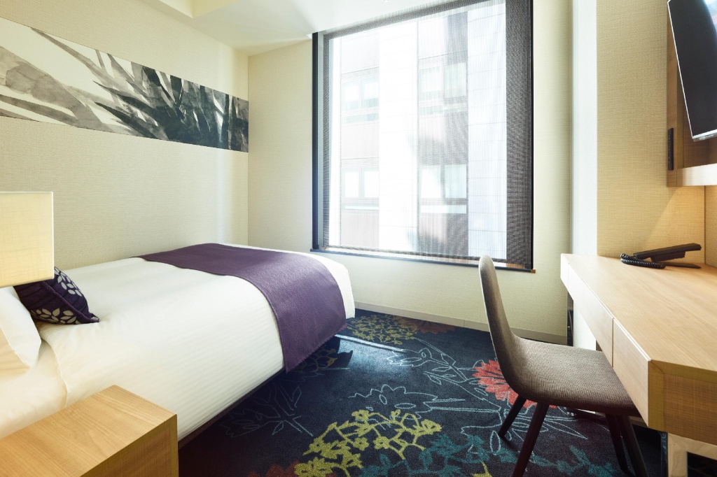Millennium Mitsui Garden Hotel Tokyo/Ginza 사진 14