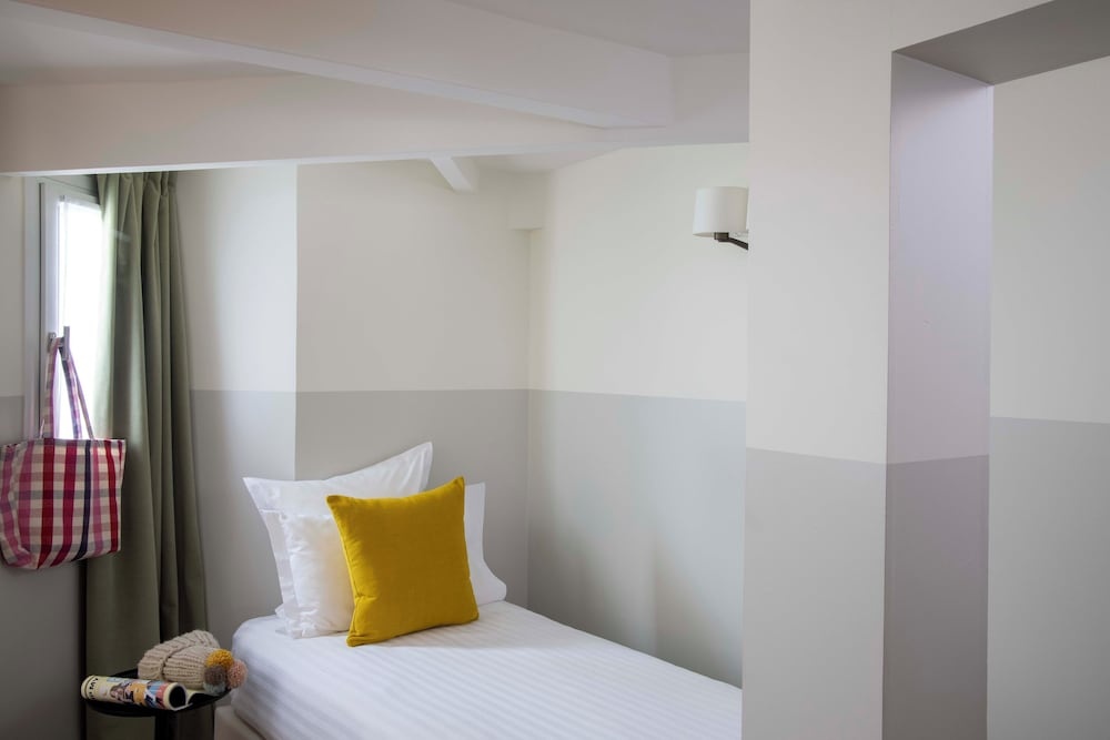 Hotel Des Mines 78