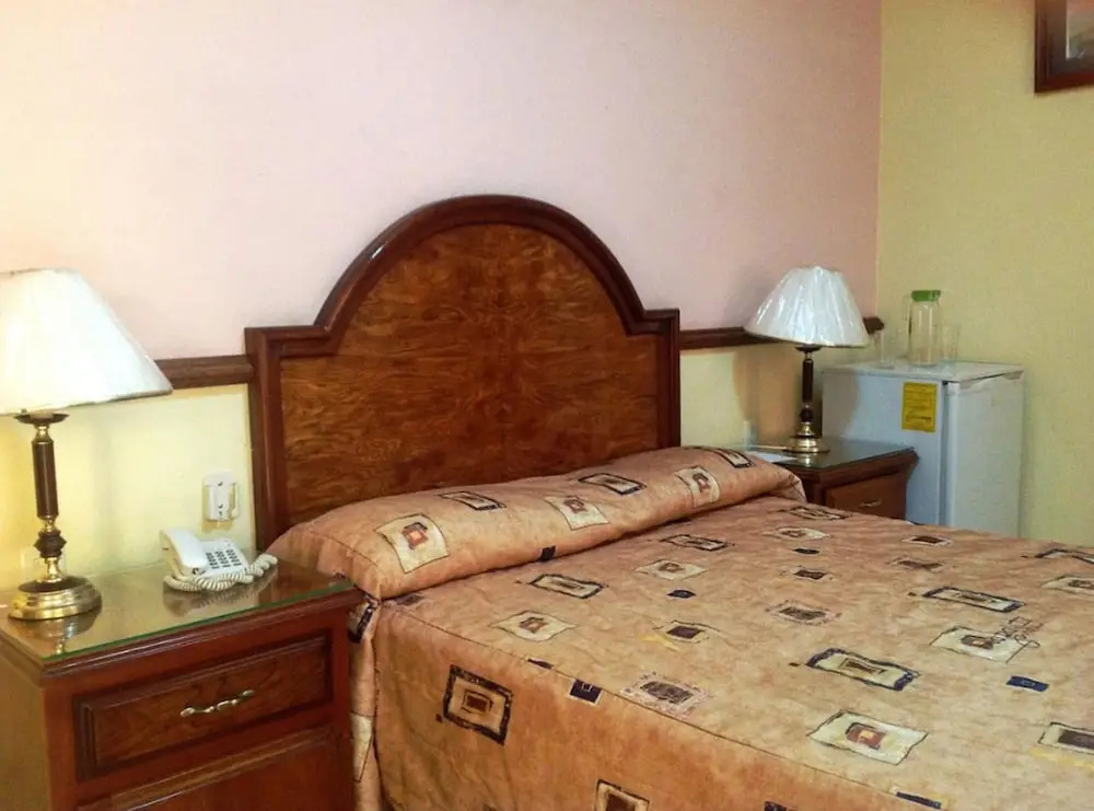 Hotel photo 5