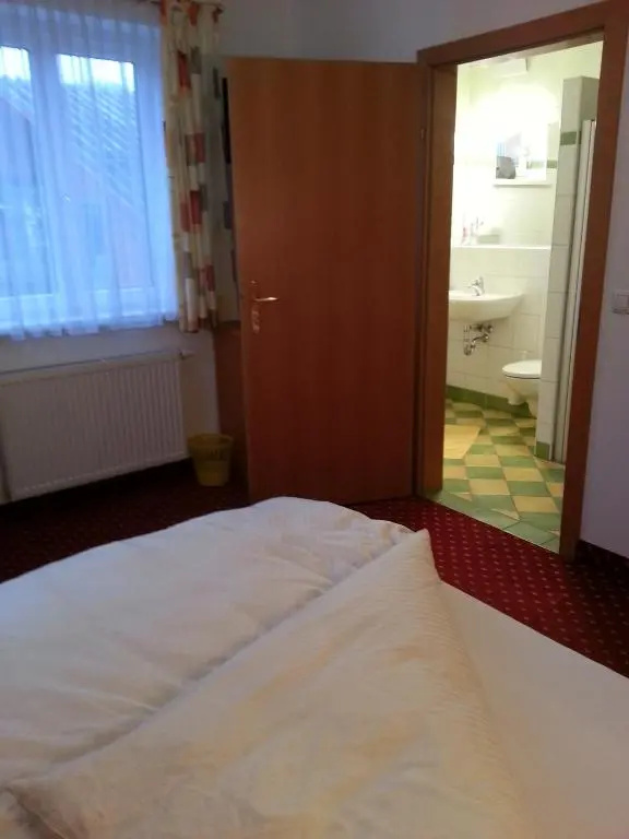 Gasthof Zur Post - Chambres