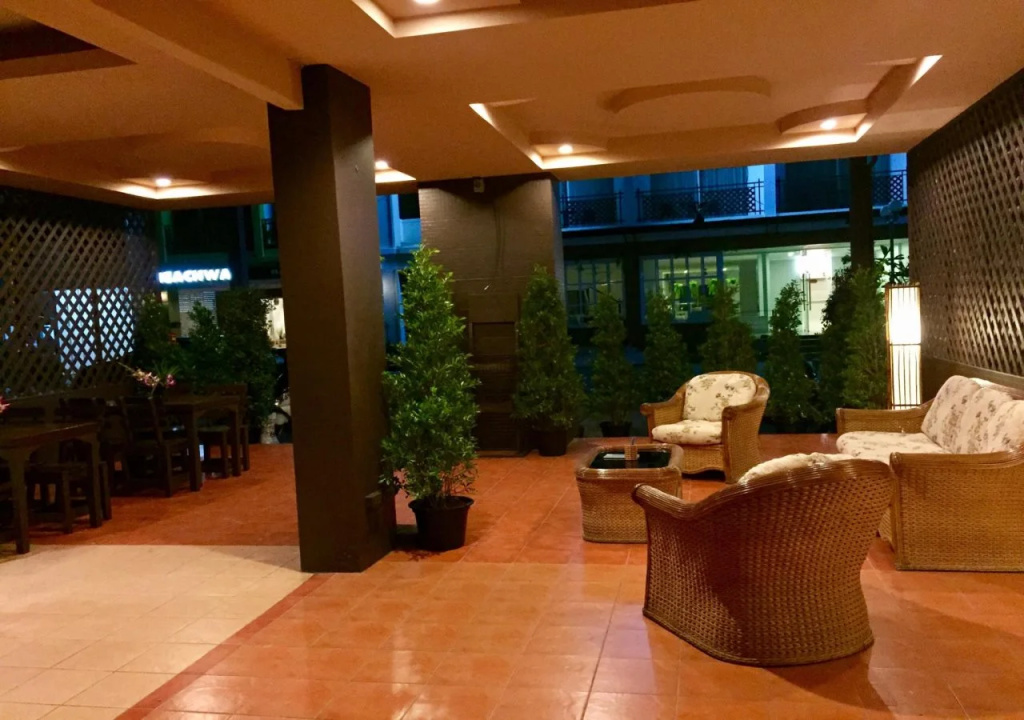Hotel photo 12