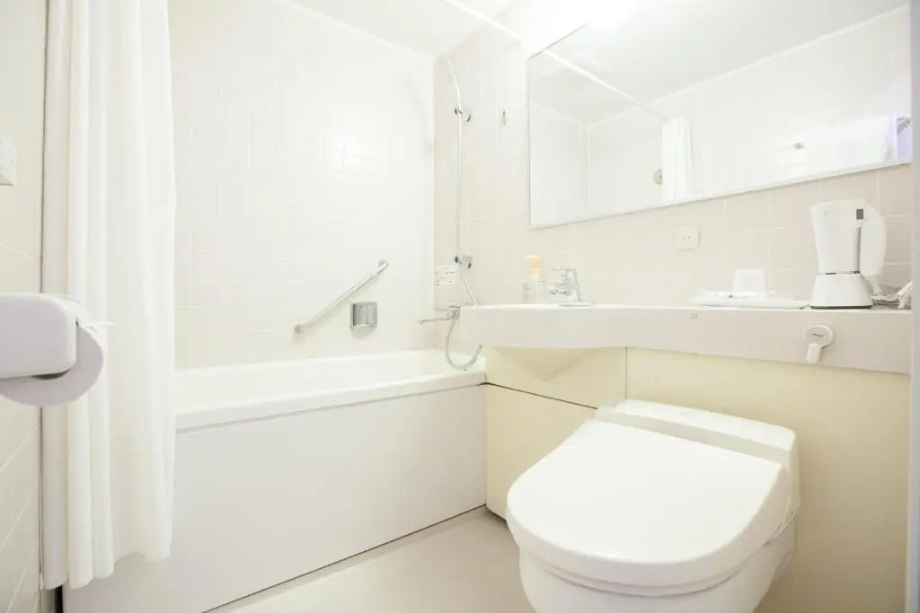 Tokyu Stay Yoga - Chambres