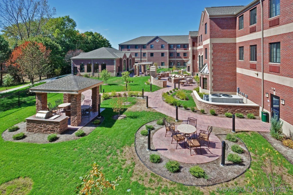 Staybridge Suites Indianapolis-Carmel by IHG - Général